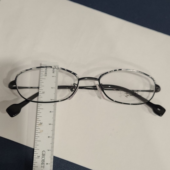 EMILIO PUCCI EP 2134 Eyeglasses Frame Italy - Picture 3 of 7